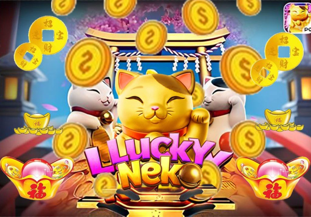Menyambut Keberuntungan Bersama Lucky Neko