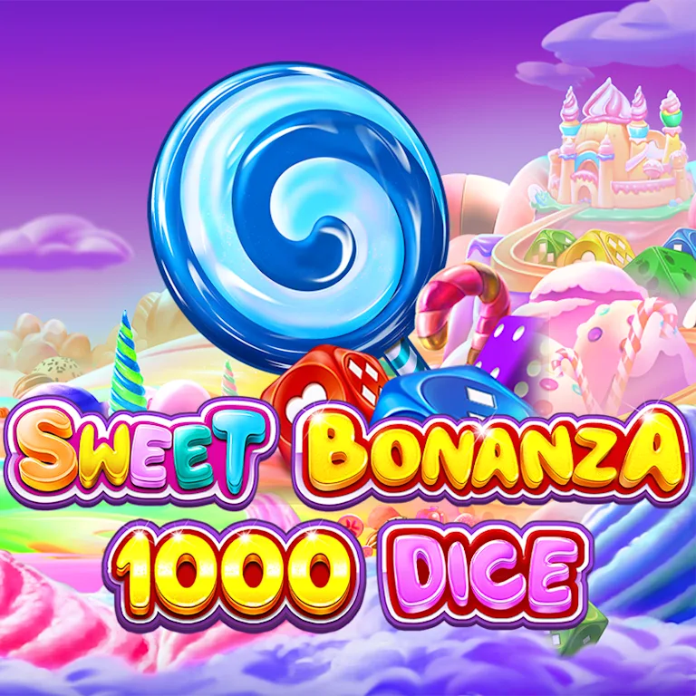 Memecahkan Teka - Teki Sweet Bonanza 1000 Dice