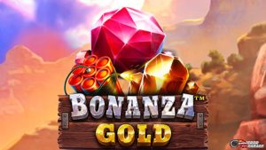 Mencari Tambang Emas Tersembunyi Bonanza Gold