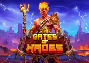 Keajaiban Dibalik Gates Of Hades Pragmatic
