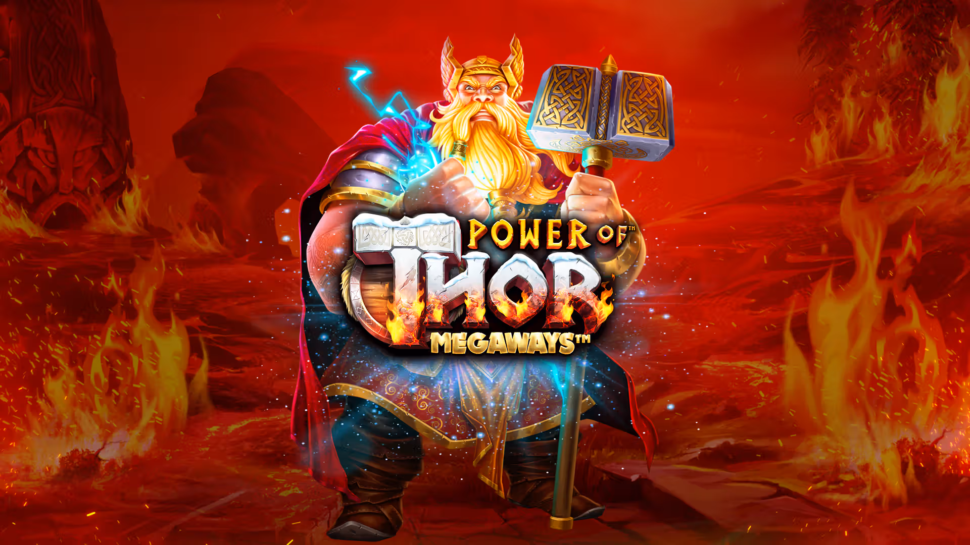 Kekuatan Dari Sang Dewa Asgard Power Of Thor