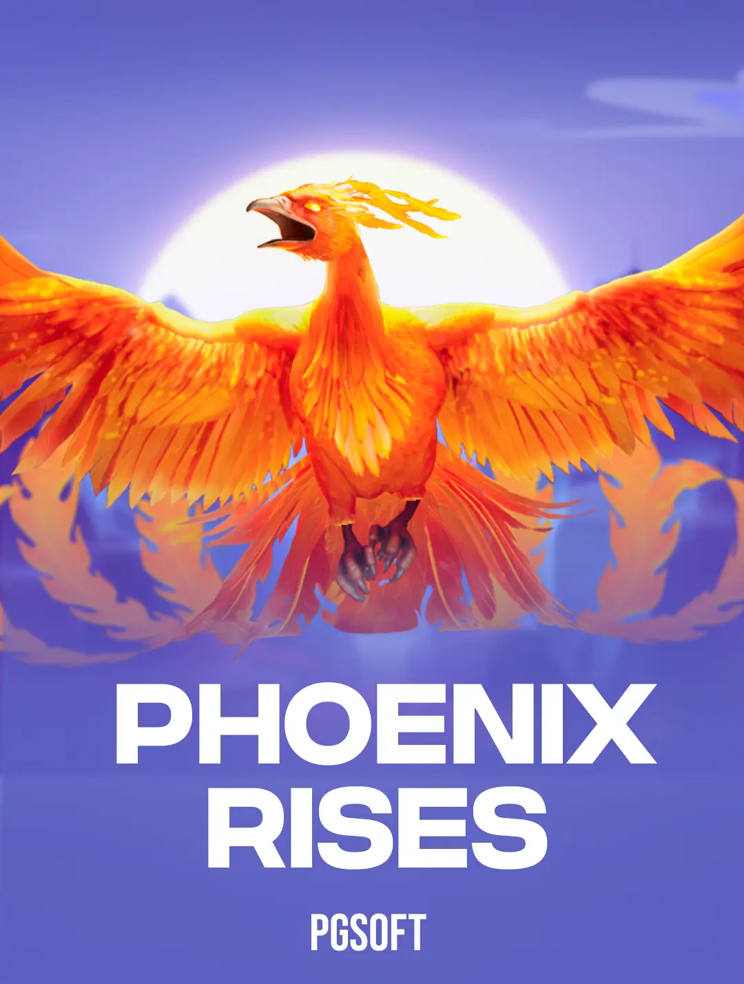 Bangkitnya Phoenix Dari Kepunahan PG Soft