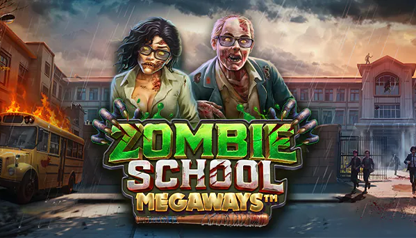 Kabur Dari Serangan Zombie Bersama Pragmatic