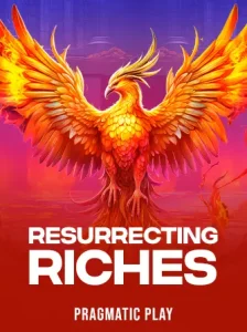 Phoenix Yang Terlahir Kembali