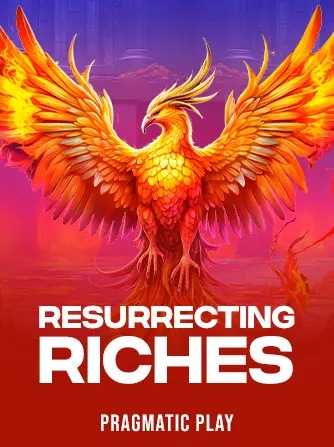 Phoenix Yang Terlahir Kembali