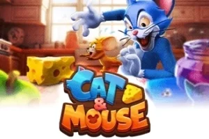 Tom & Jerry Memasuki Dunia Slot Advantplay