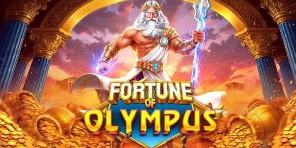 Sensasi Bermain Olympus Terbaru Pragmatic